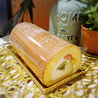 お客様からのお祝い