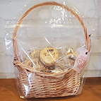 お客様からのお祝い