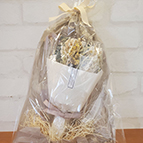 お客様からのお祝い